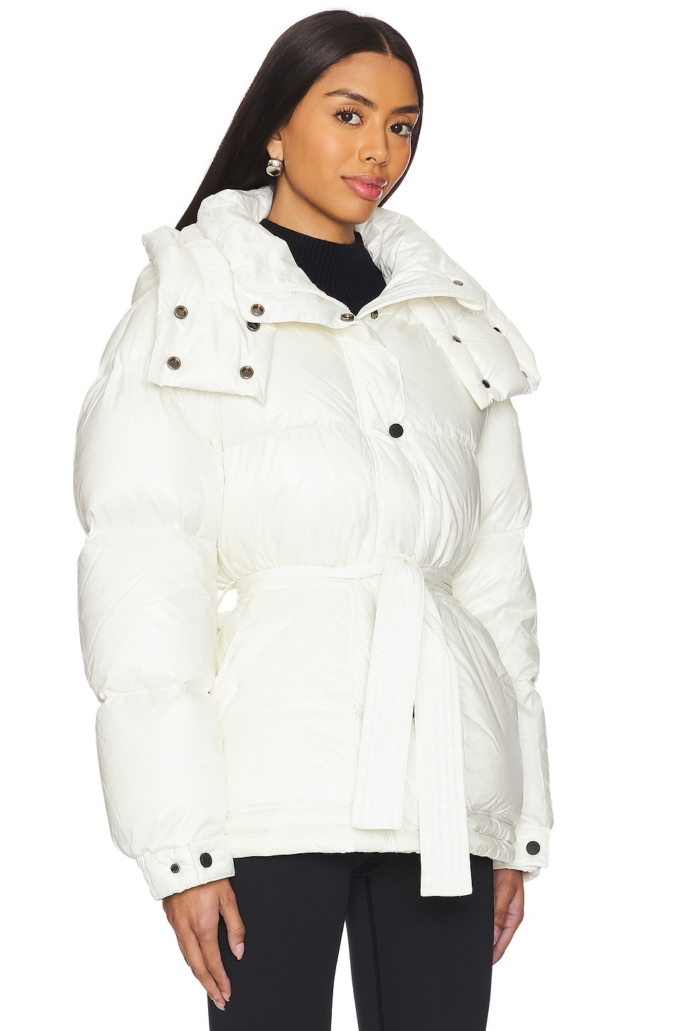Maya Parka - 4