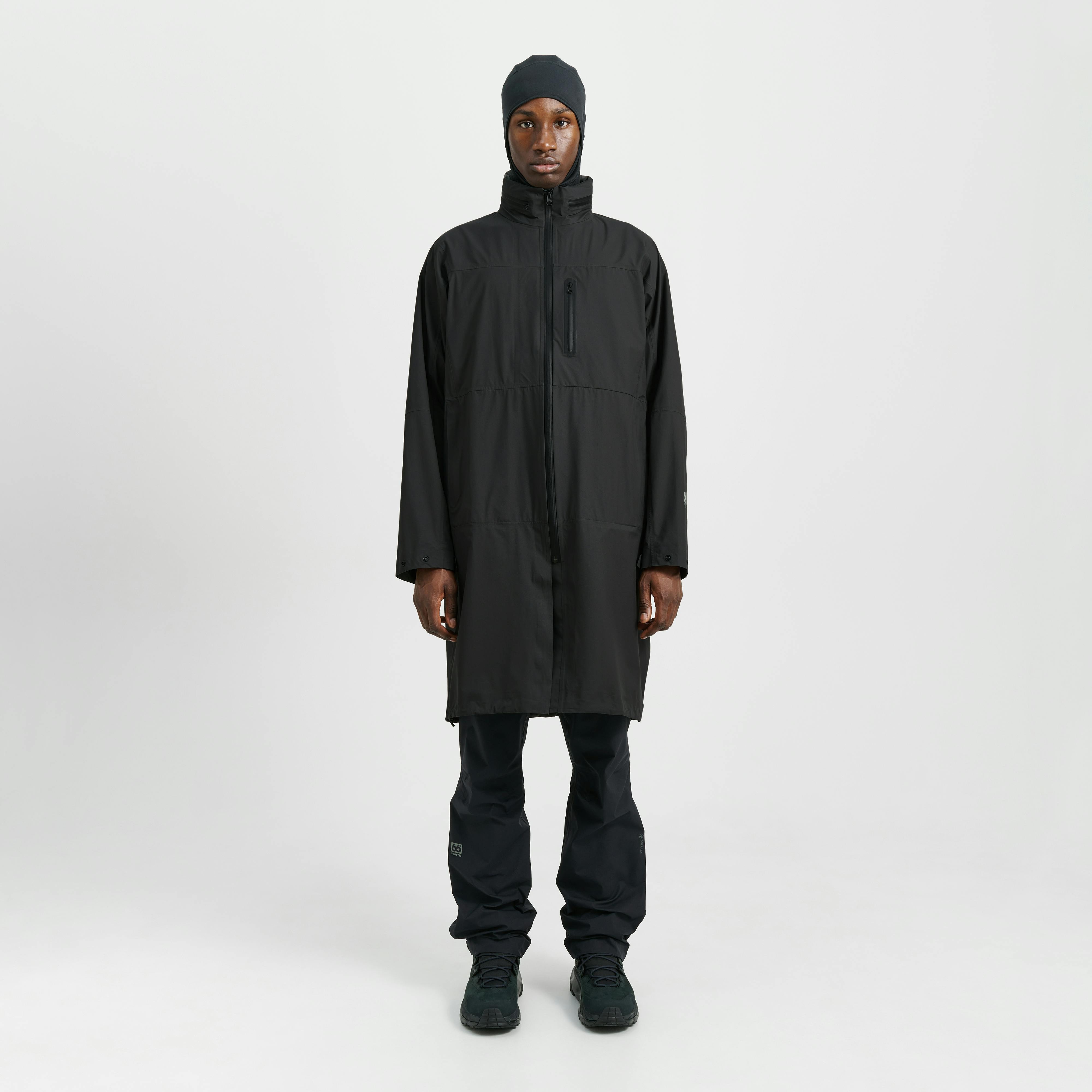 Kjölur GORE-TEX® PACLITE® coat (Unisex) - 2