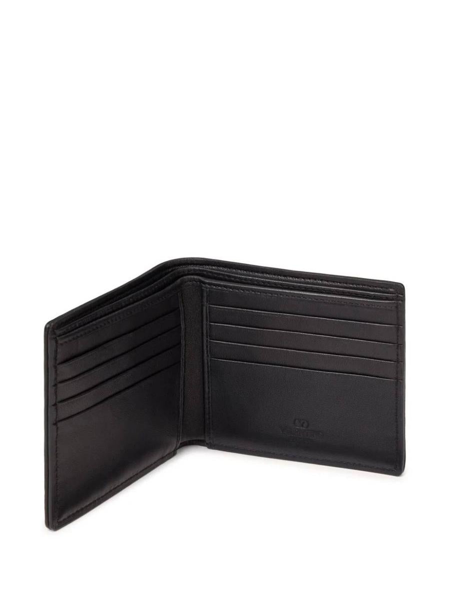 VALENTINO GARAVANI WALLETS - 3