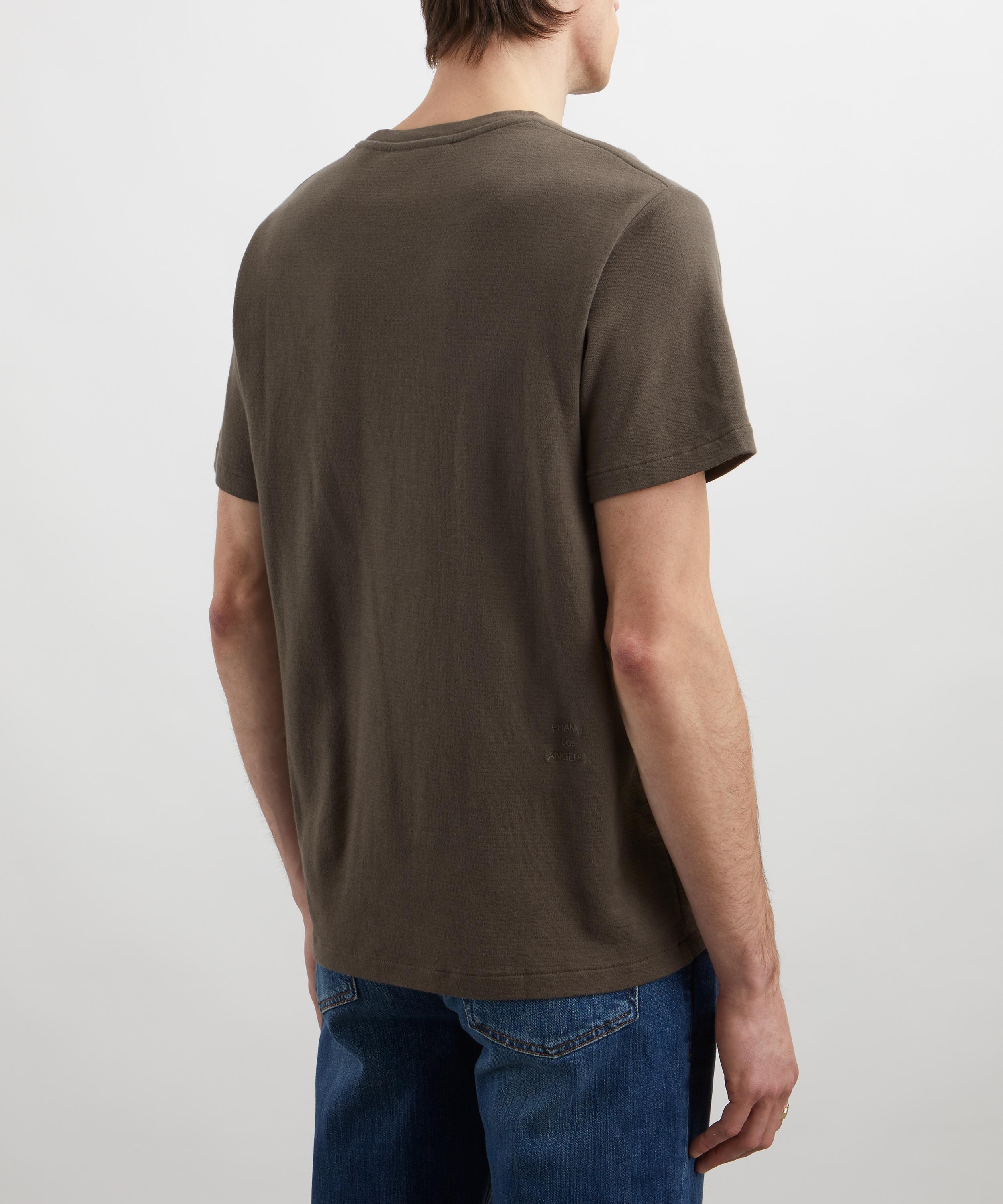 Duo Fold T-Shirt - 4