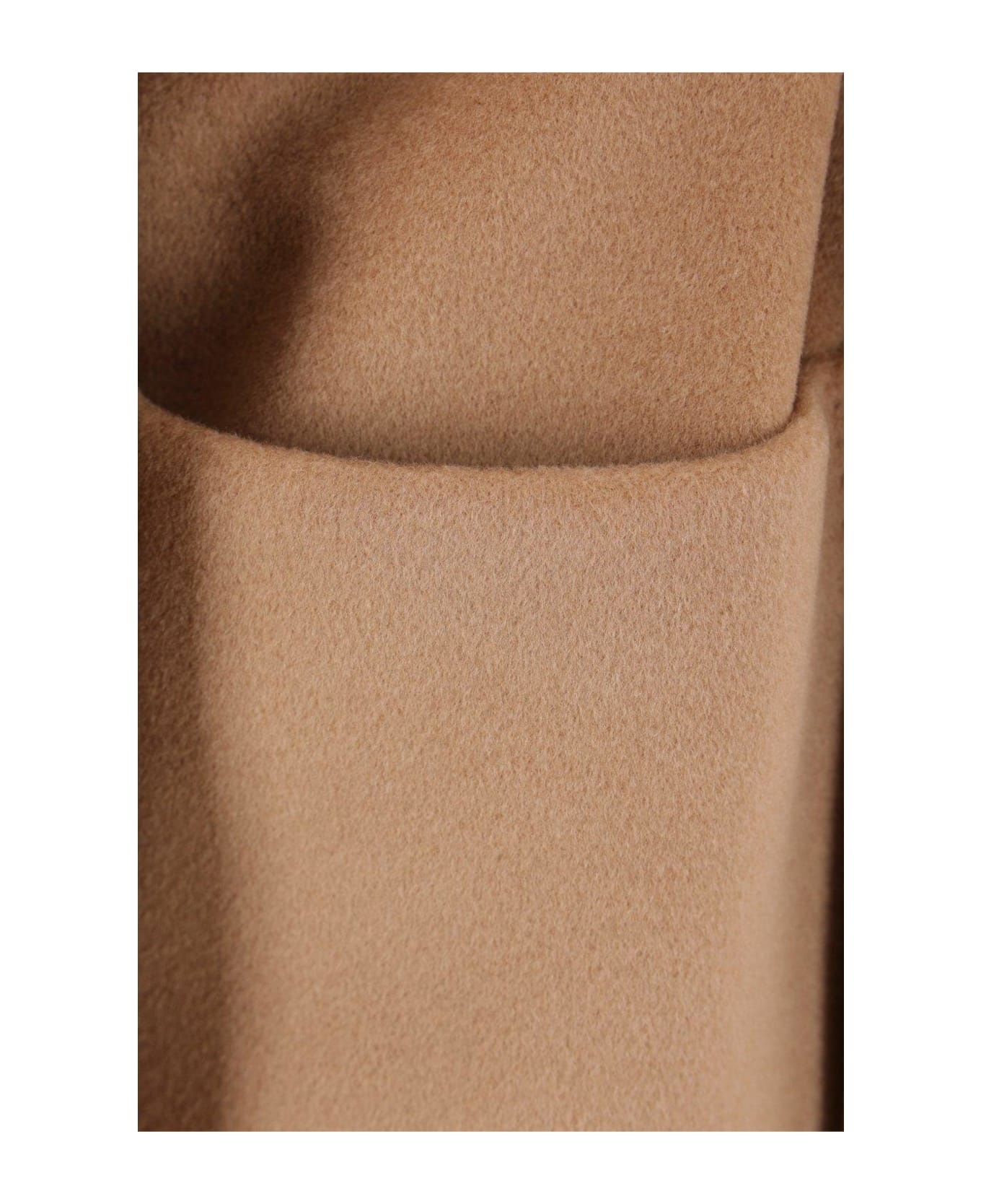 Brown Locri Coat - 3