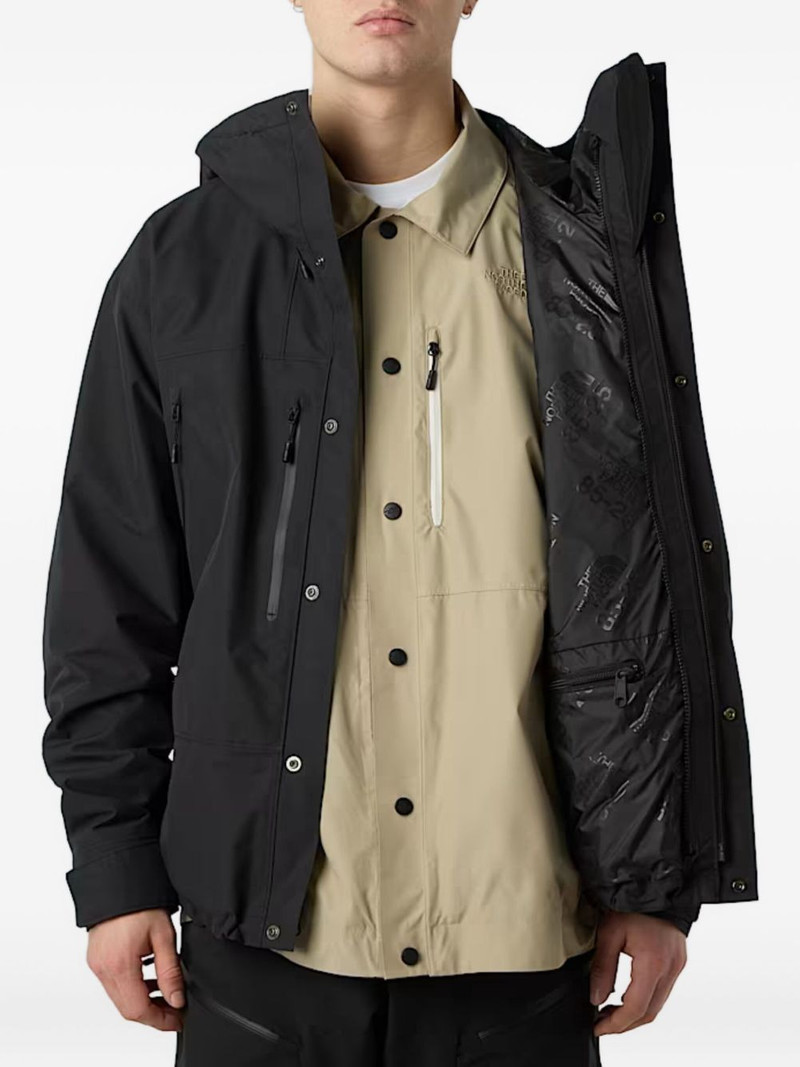 RMST GORE-TEX® hooded zip jacket 4