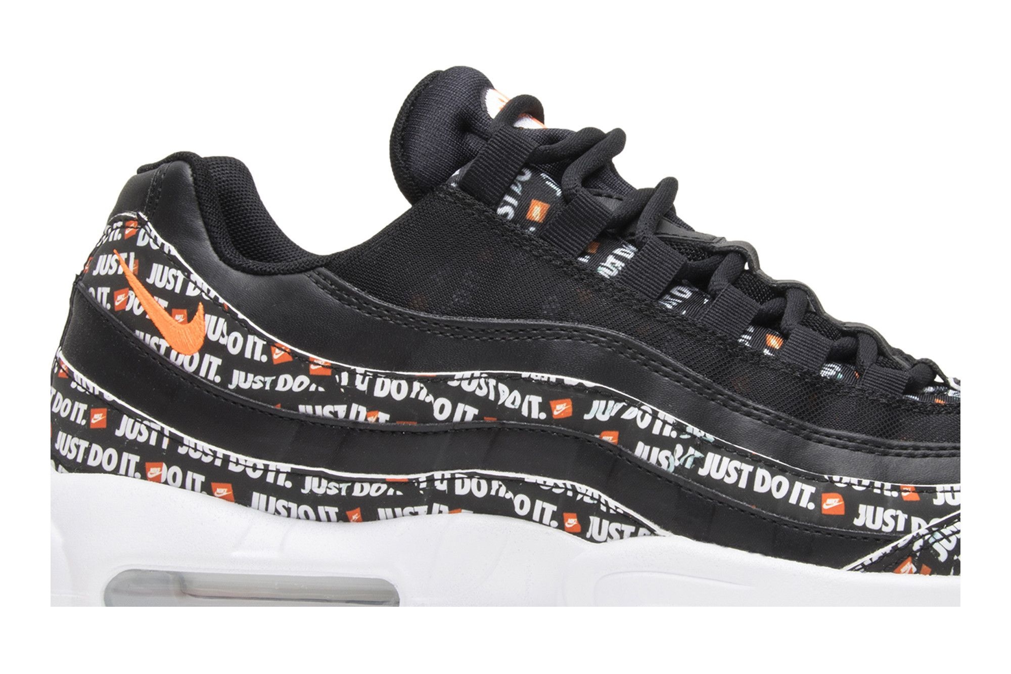 Air Max 95 'Just Do It' - 2