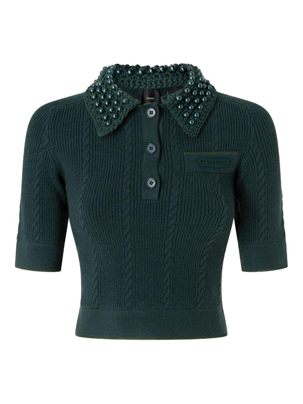 MAGLIA PINKO - 1