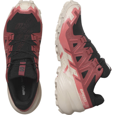 SALOMON SPEEDCROSS 6 GORE-TEX outlook