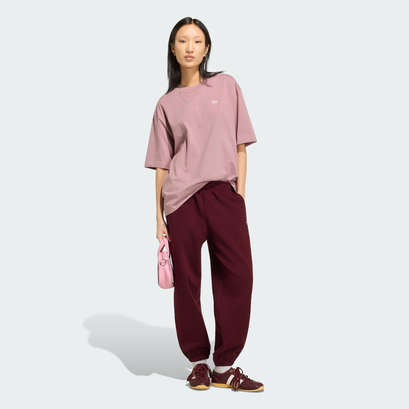 ESSENTIALS BOYFRIEND TEE 4