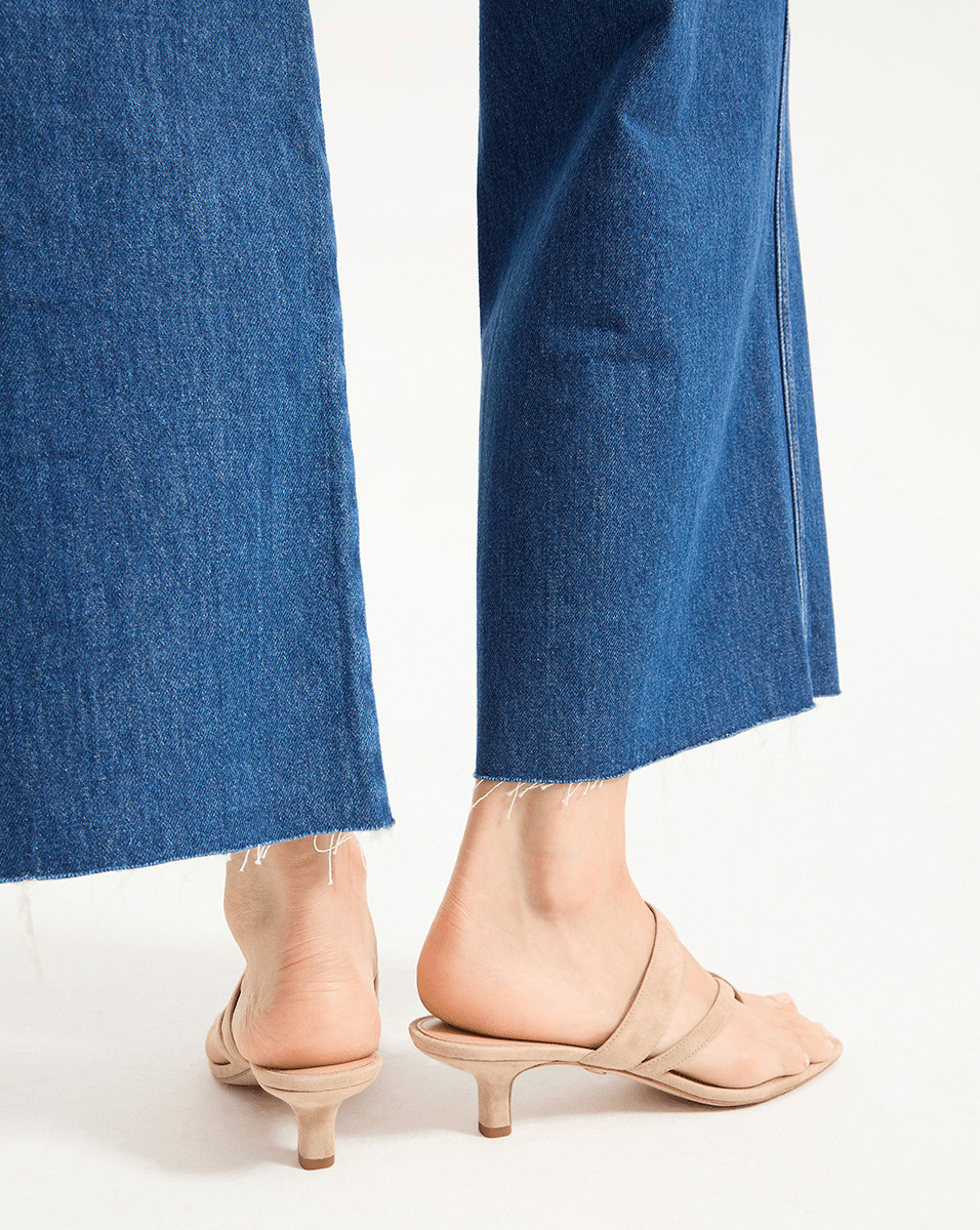 ALANIS SANDAL - 6