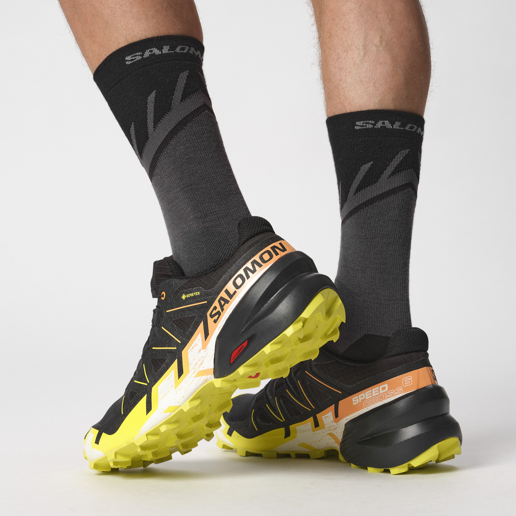 SPEEDCROSS 6 GORE-TEX - 8