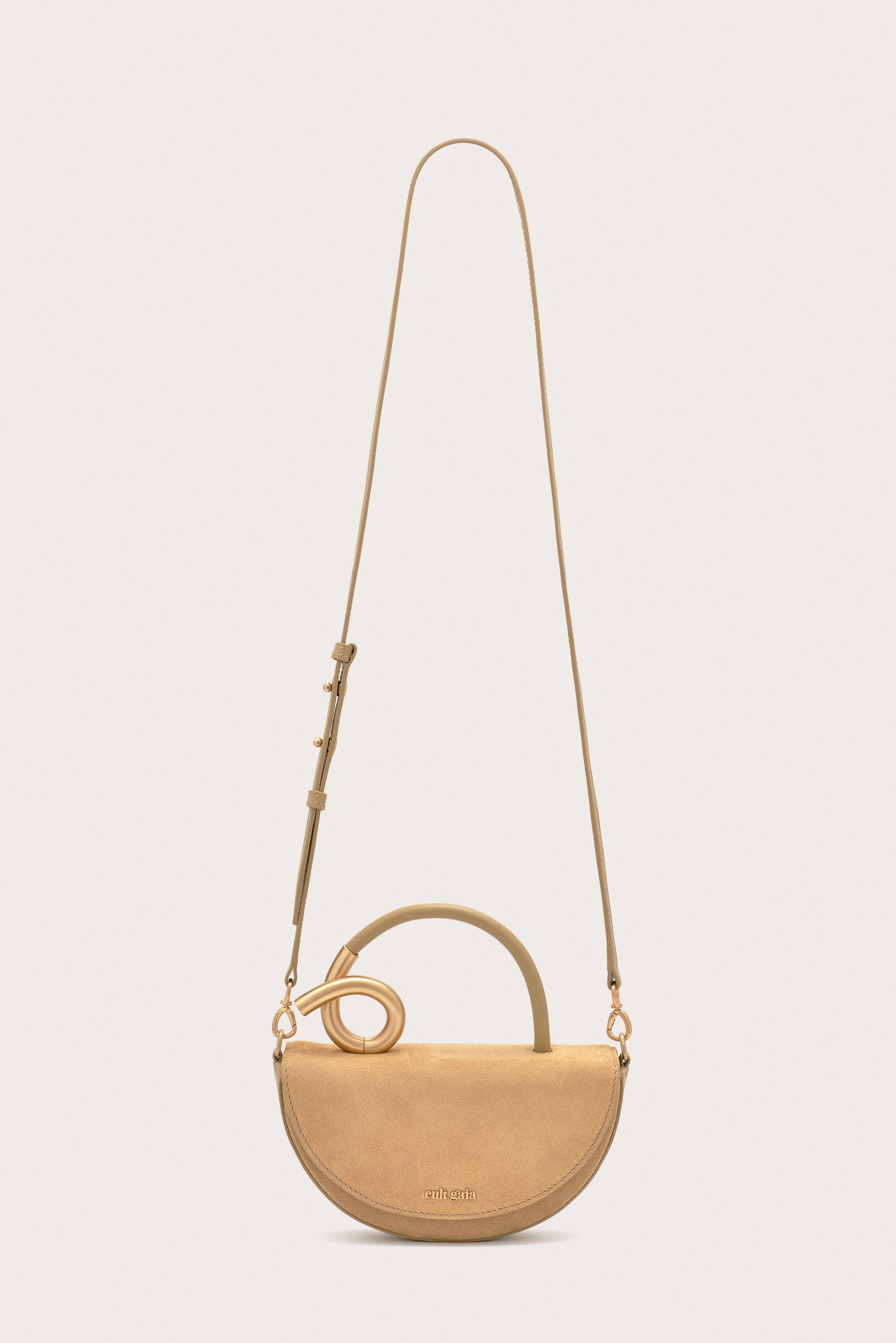 AZARIAH NANO CROSSBODY BAG - 5
