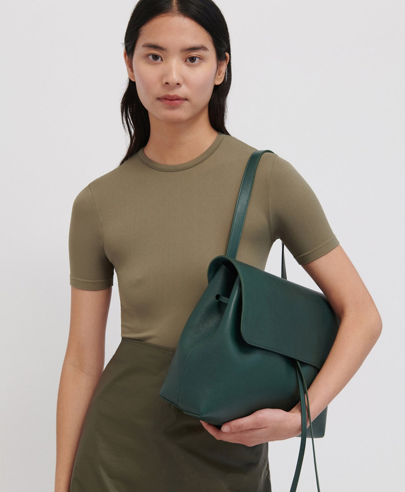 Mansur Gavriel LARGE SOFT LADY BAG outlook