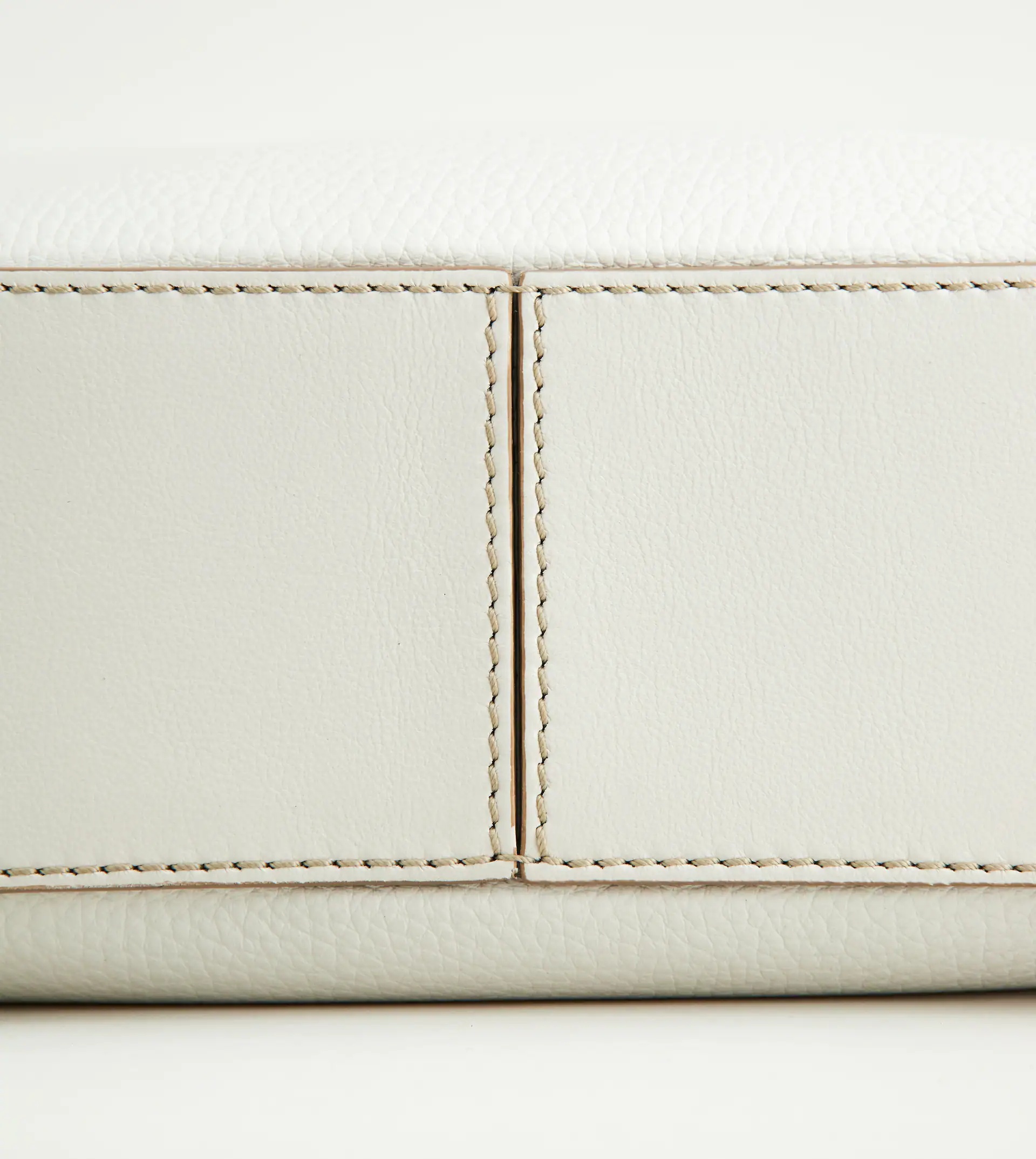 OBOE BAG MEDIUM - WHITE - 6
