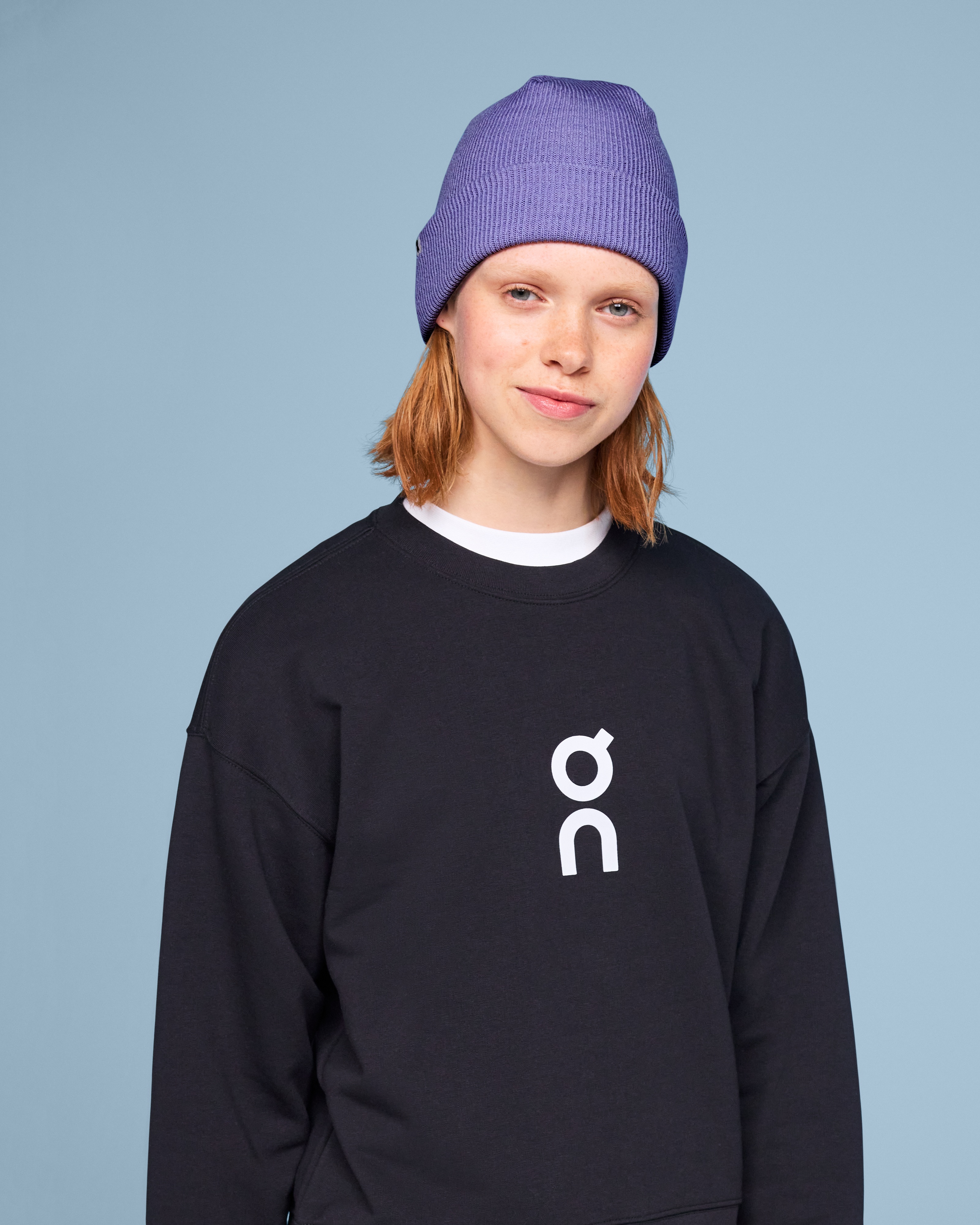 Merino Beanie - 2