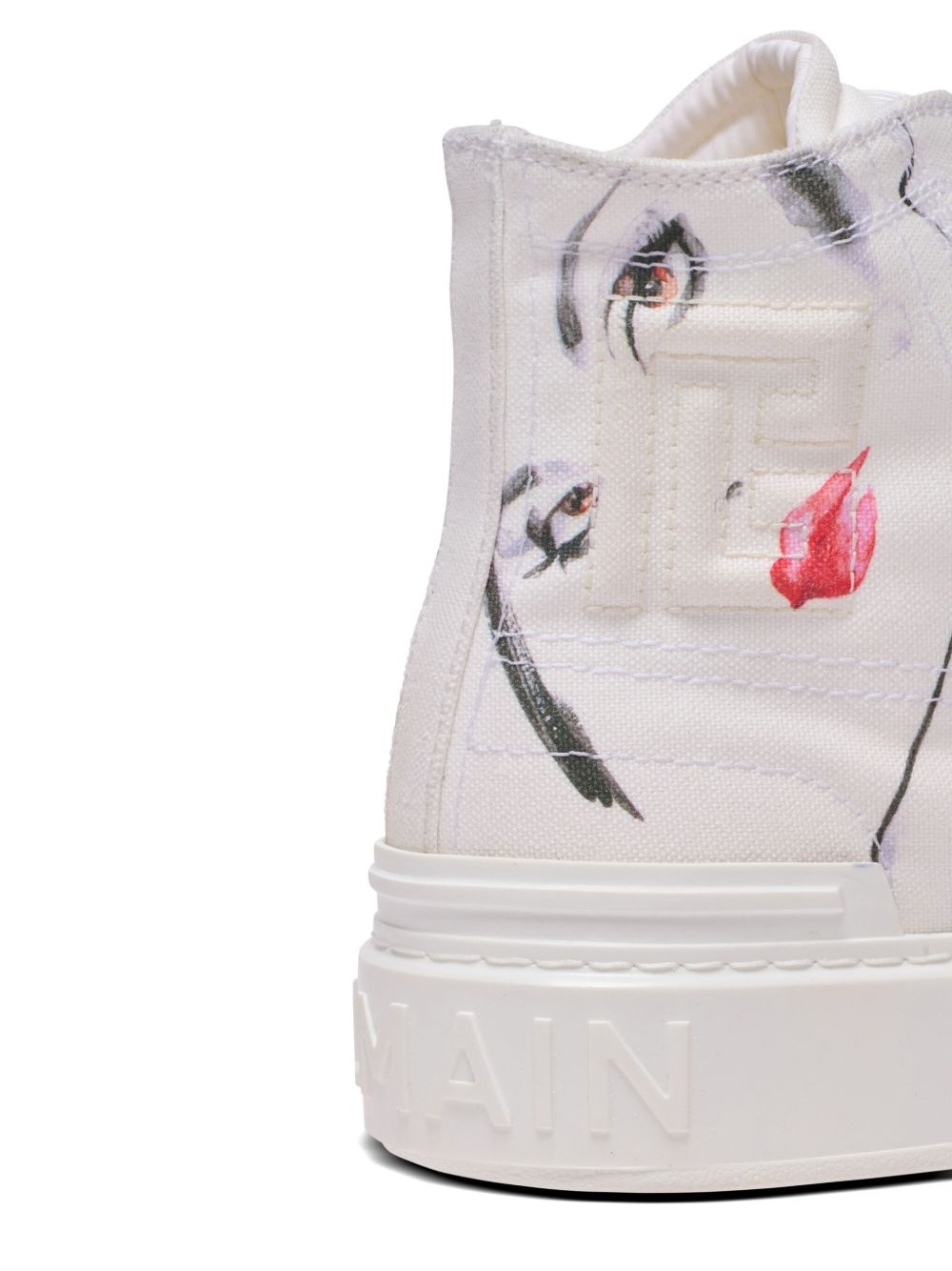 B-Court sneakers - 6