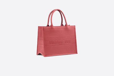 Dior Small Dior Book Tote outlook