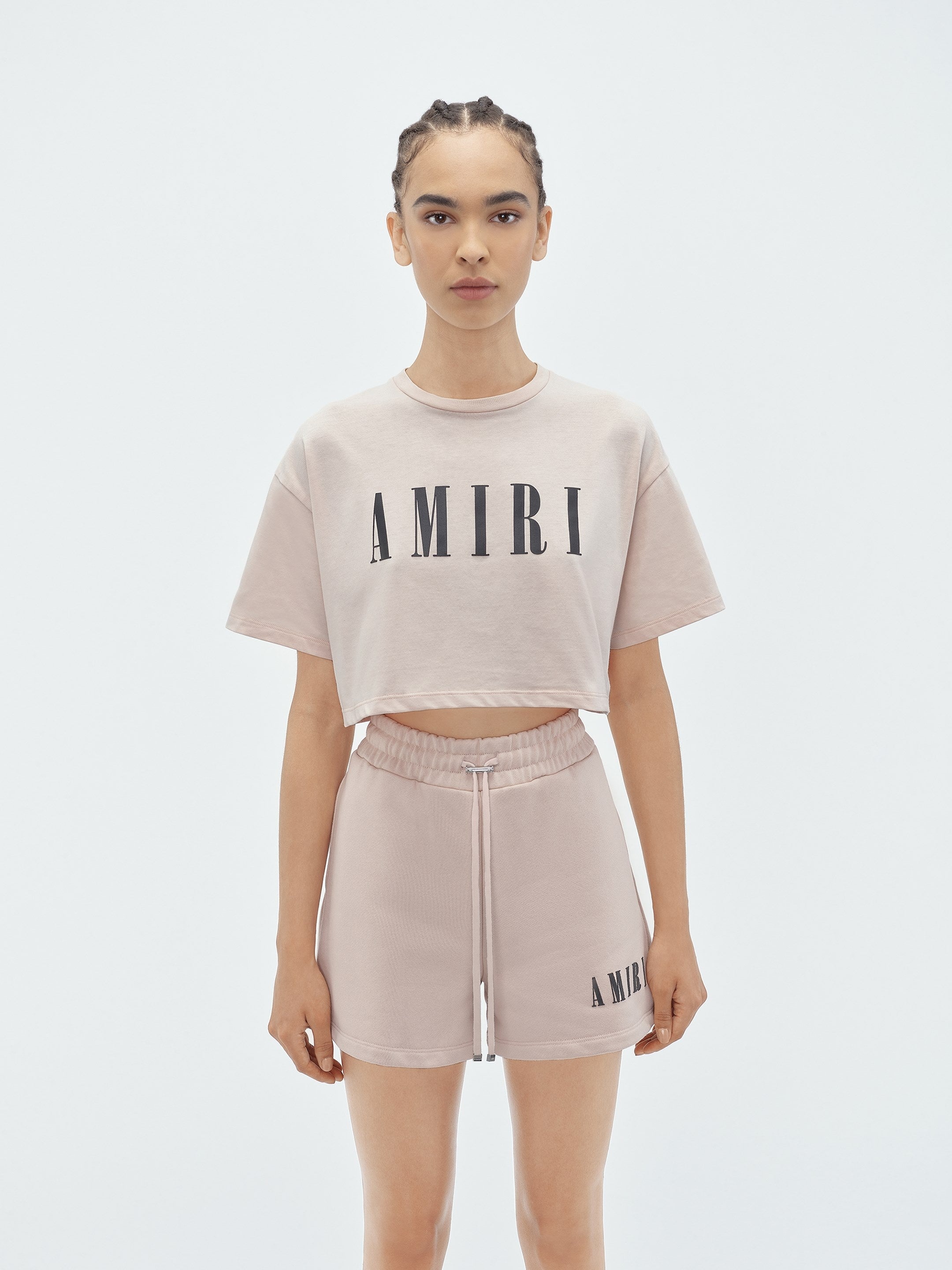 AMIRI CORE LOGO TEE - 3