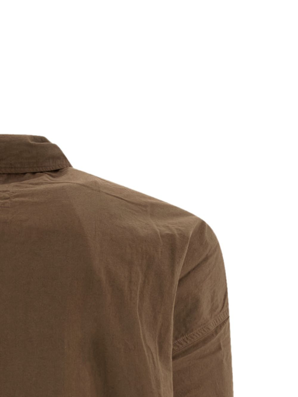 high-density-parachute-fabric jacket - 3