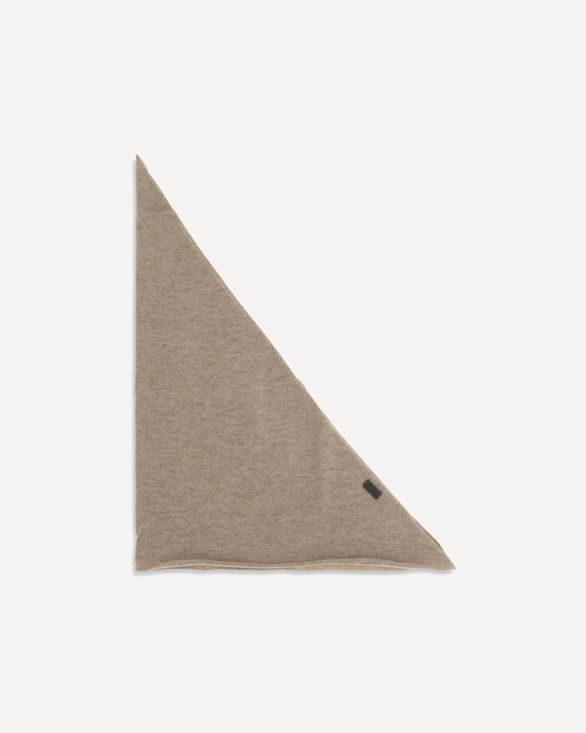Cashmere Scarf - 1