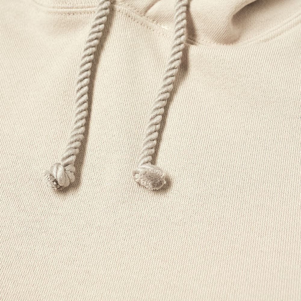 Nanamica Popover Hoody - 2