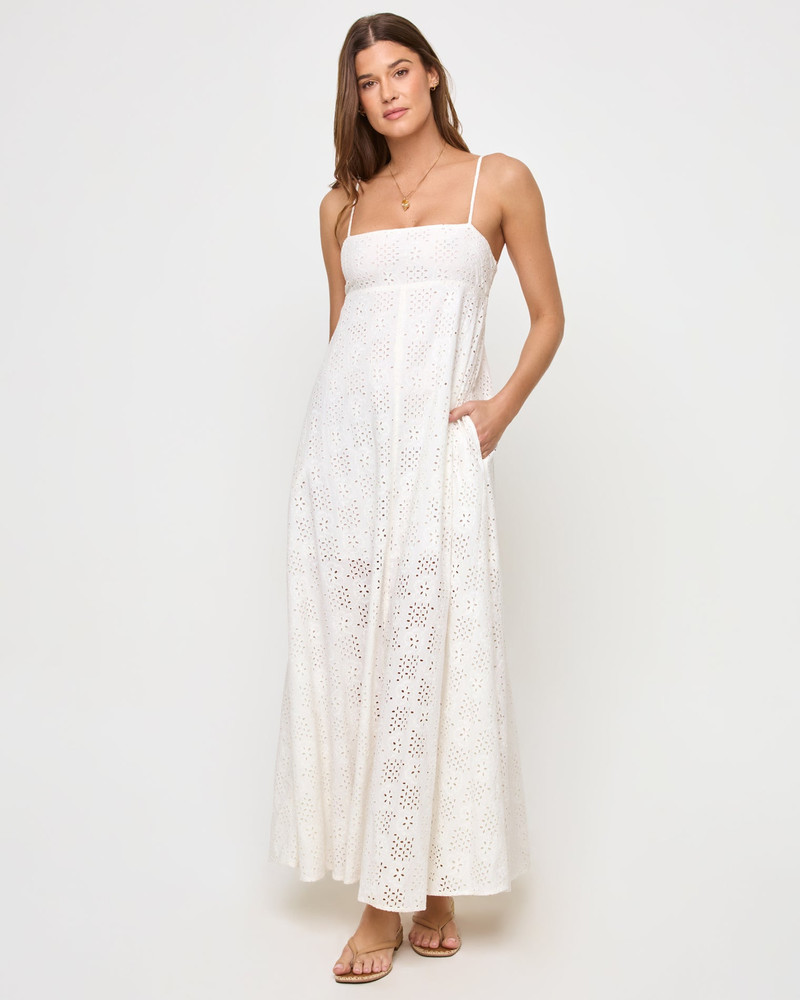 L*SPACE Raveena Dress outlook