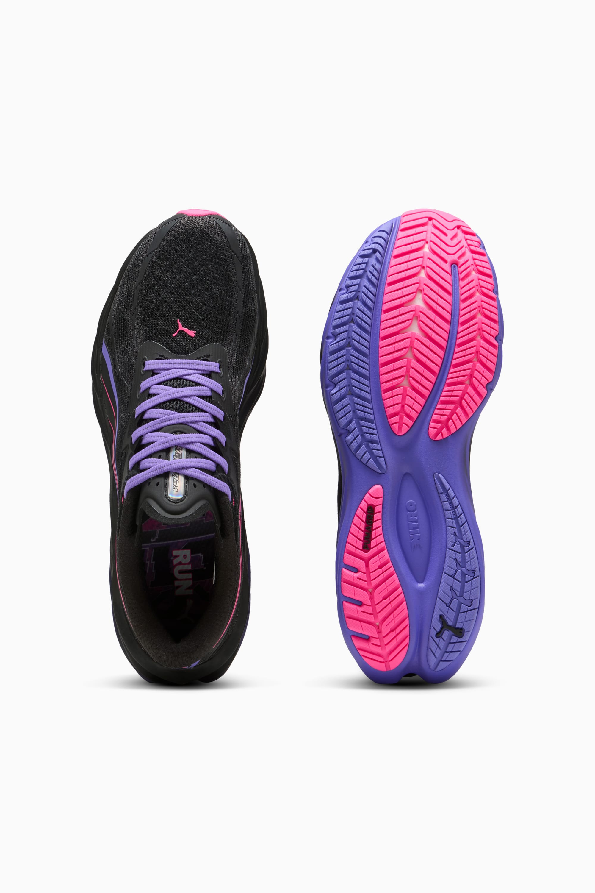 Velocity NITRO™ 4 DIGITOKYO Running Shoes Men - 4