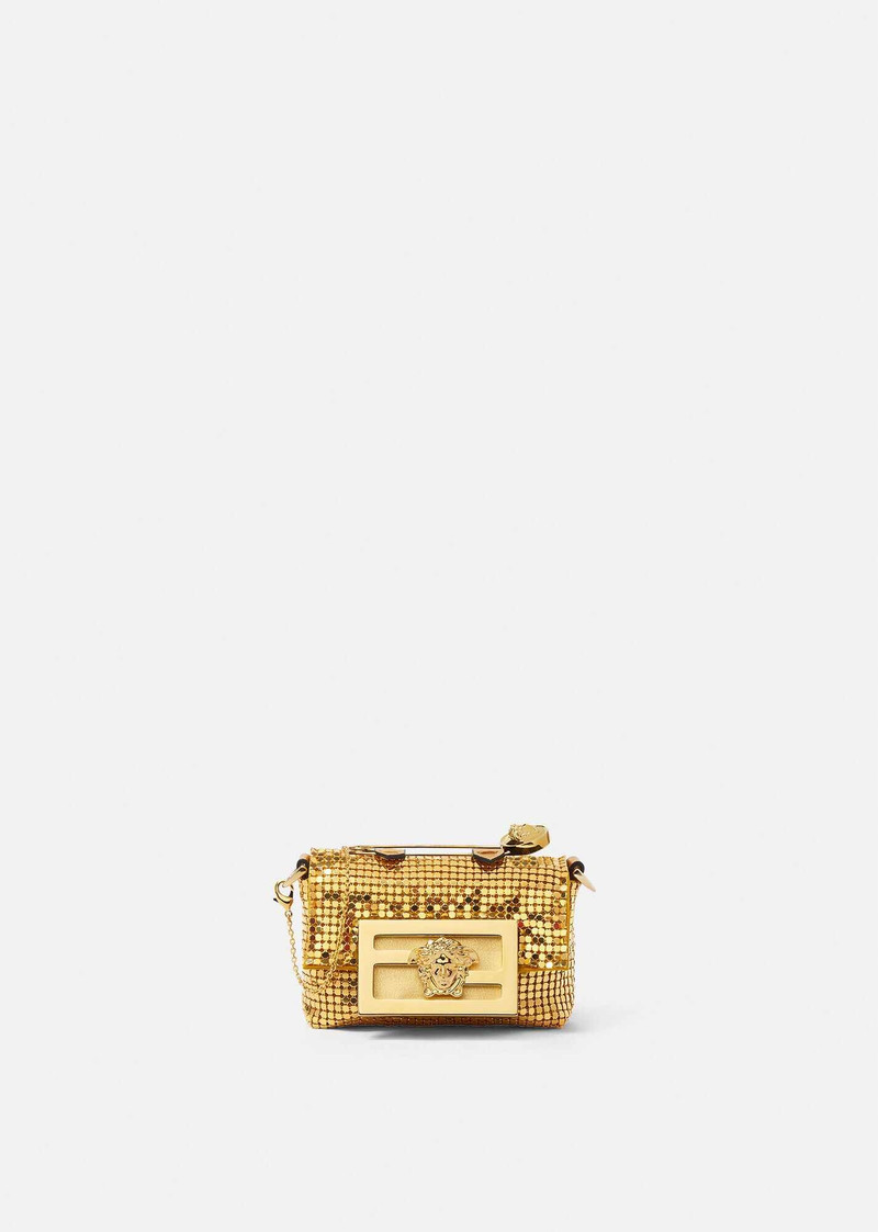 Fendace Nano Baguette Micro Bag 1