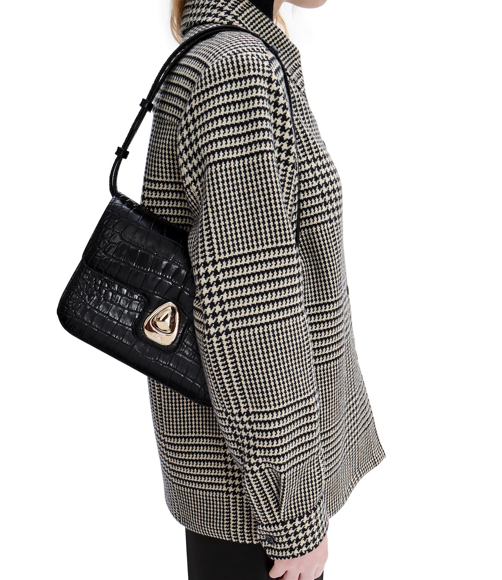 Astra bag - 2