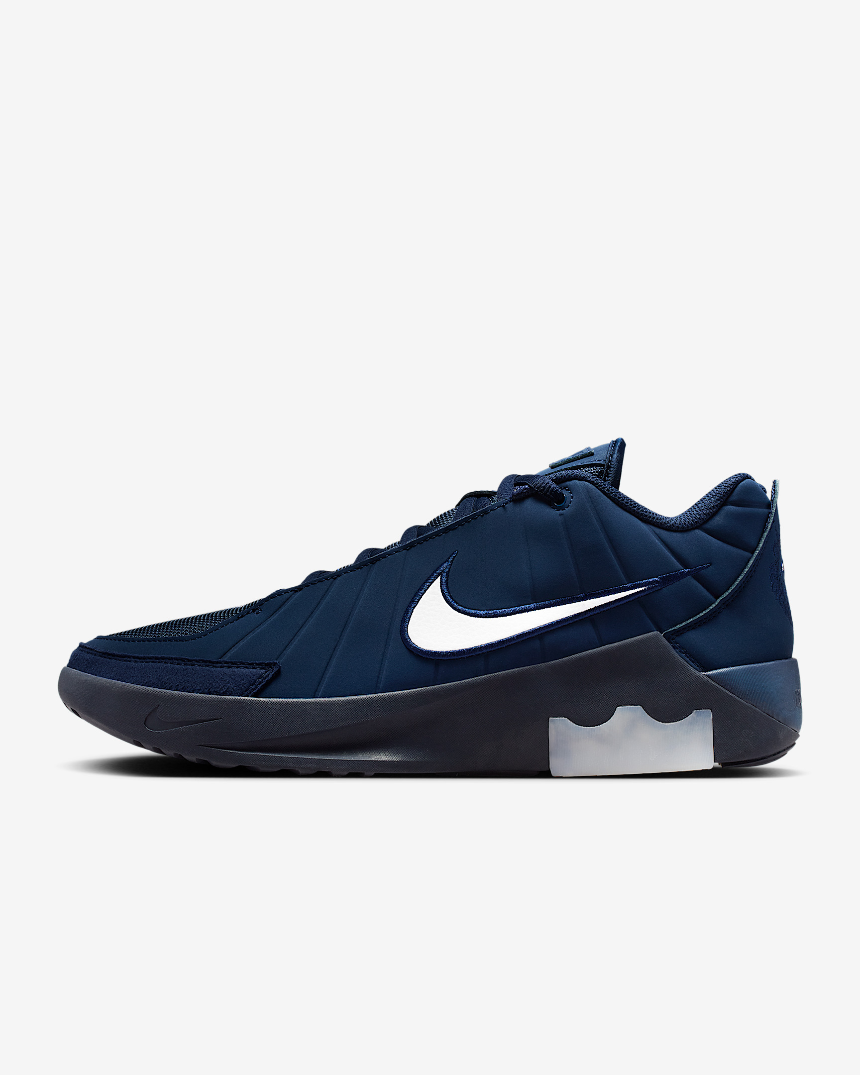 LeBron Witness 9 Basketball Shoes - 1