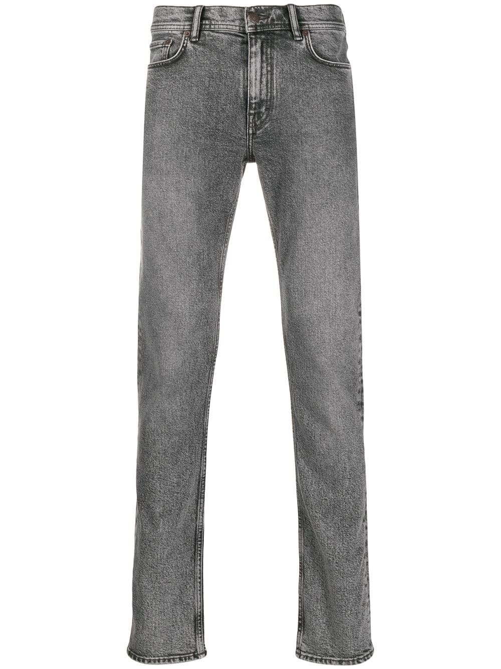 North slim-fit jeans - 1