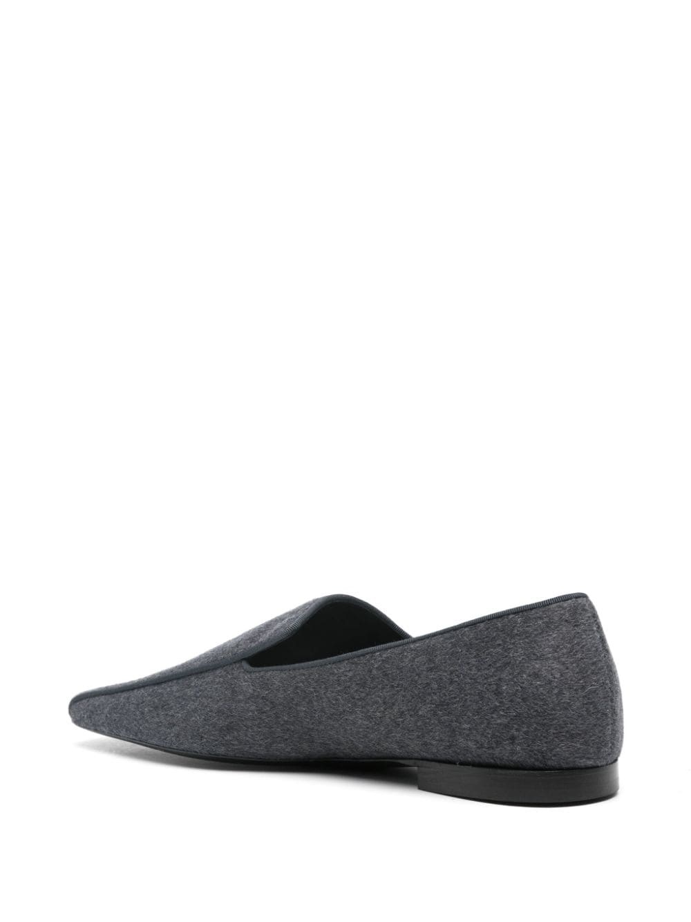 The Piped loafer - 3