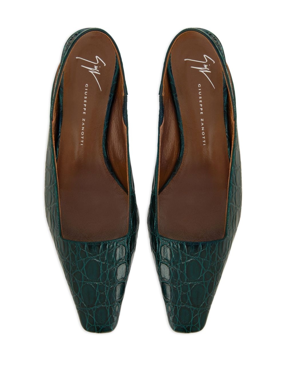 45mm Brendha pumps - 4