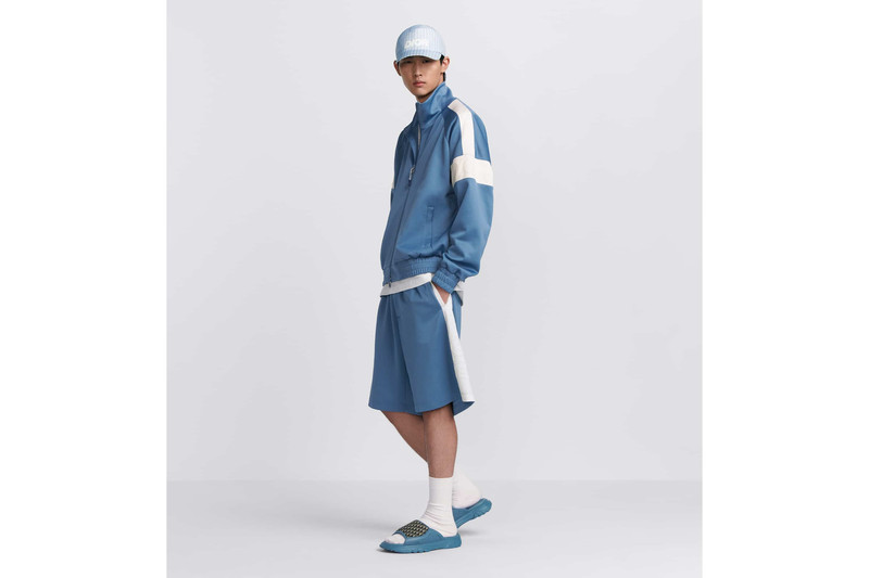 DIOR AND PARLEY Track Shorts 3