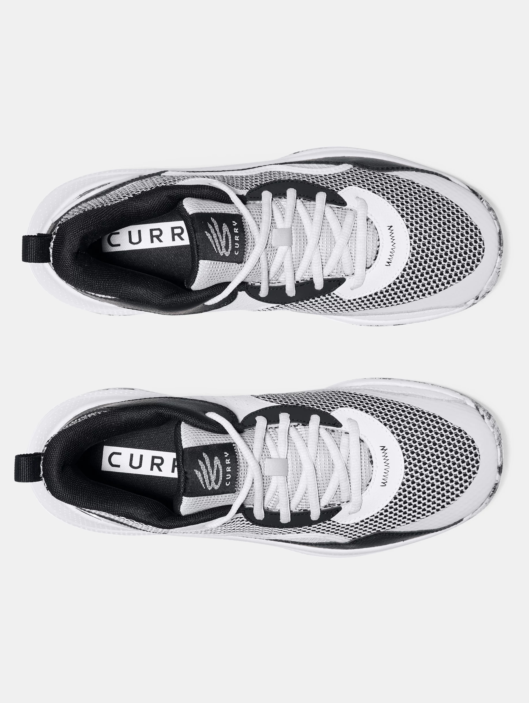 Unisex Curry 3Z 24 Basketball Shoes - 3
