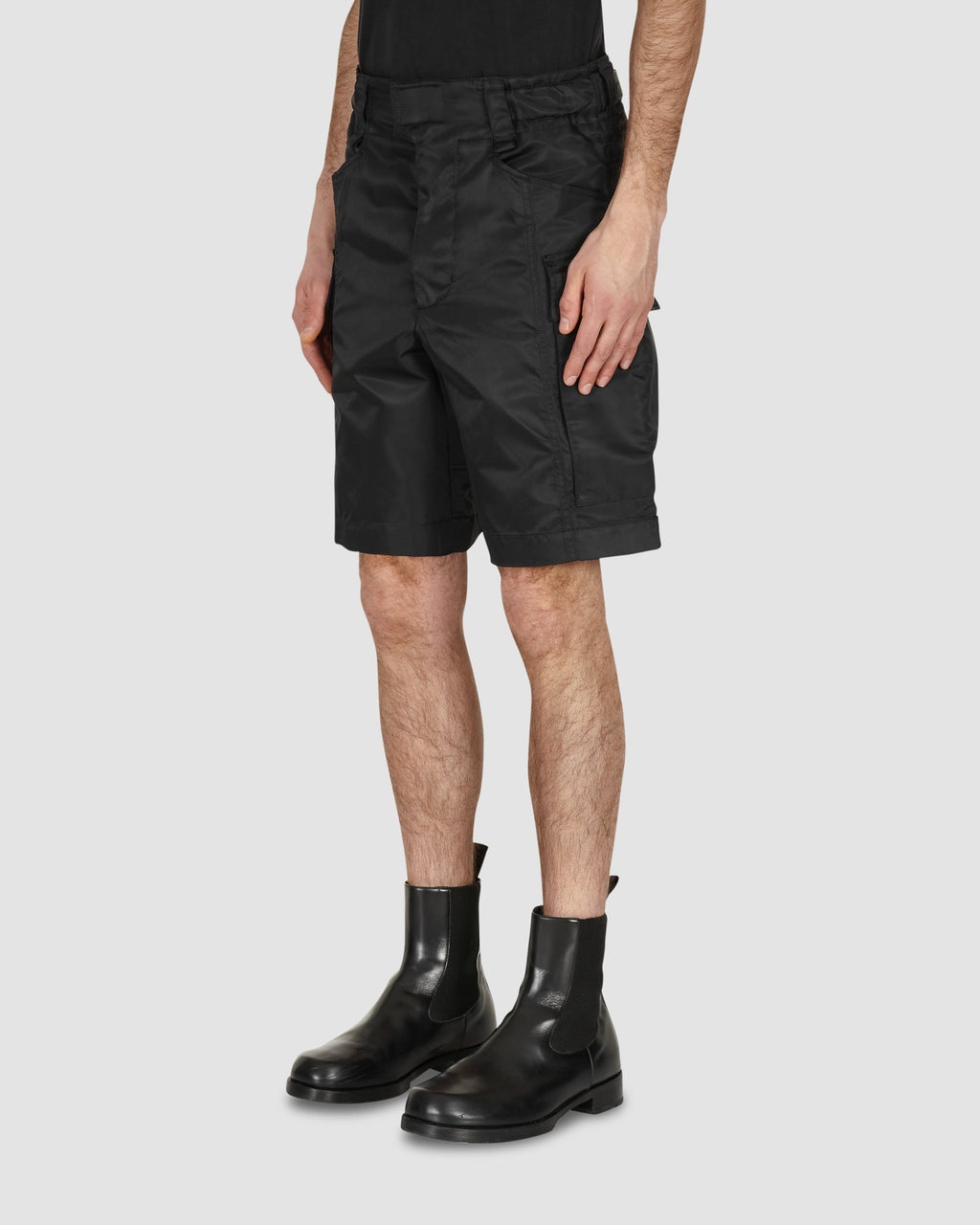 TACTICAL SHORT - 1 - 5