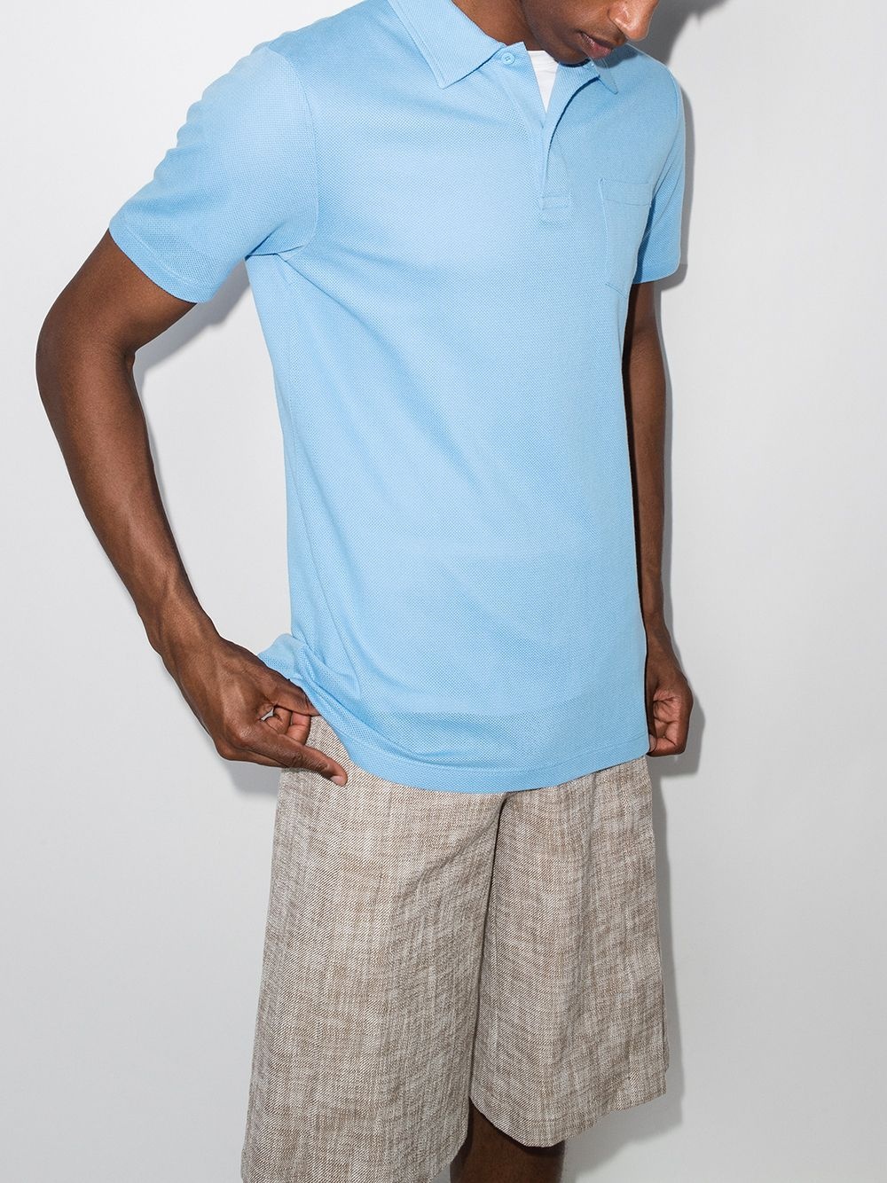 Riviera polo shirt - 2