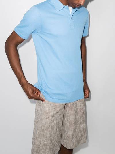 Sunspel Riviera polo shirt outlook