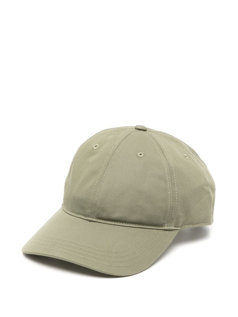 Twill cap 1