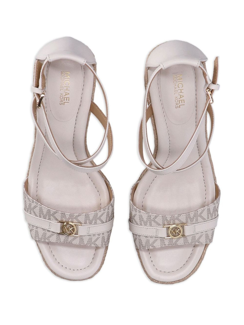 Mandy espadrilles 5