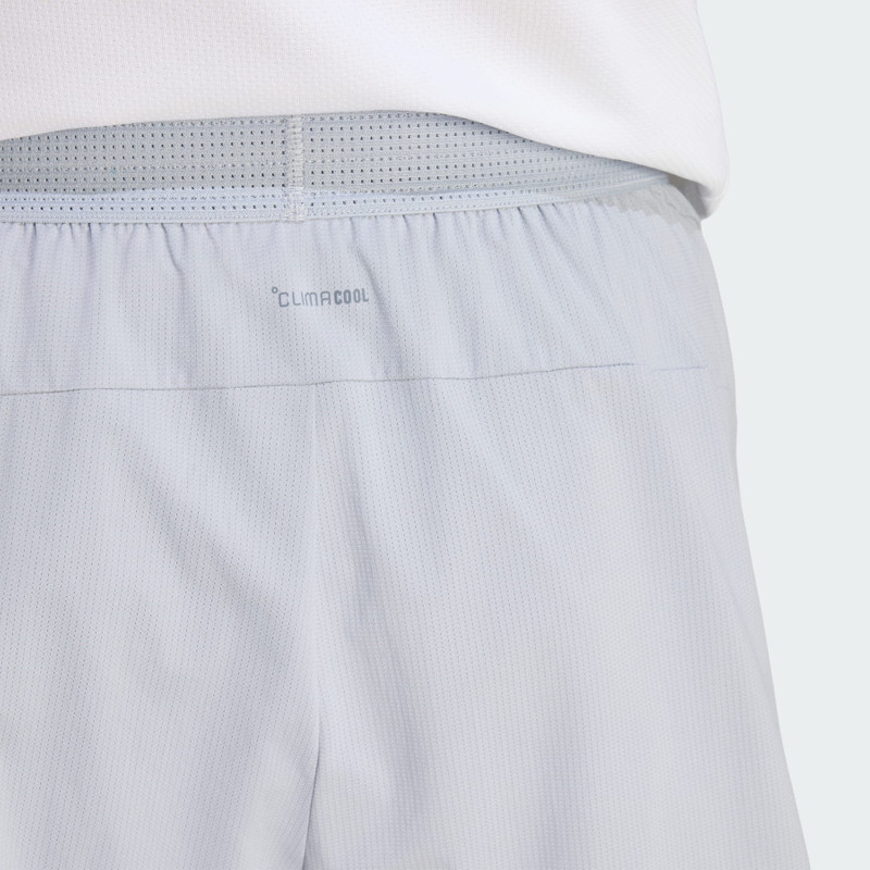 TECH INTENSITY WORKOUT SHORTS 6