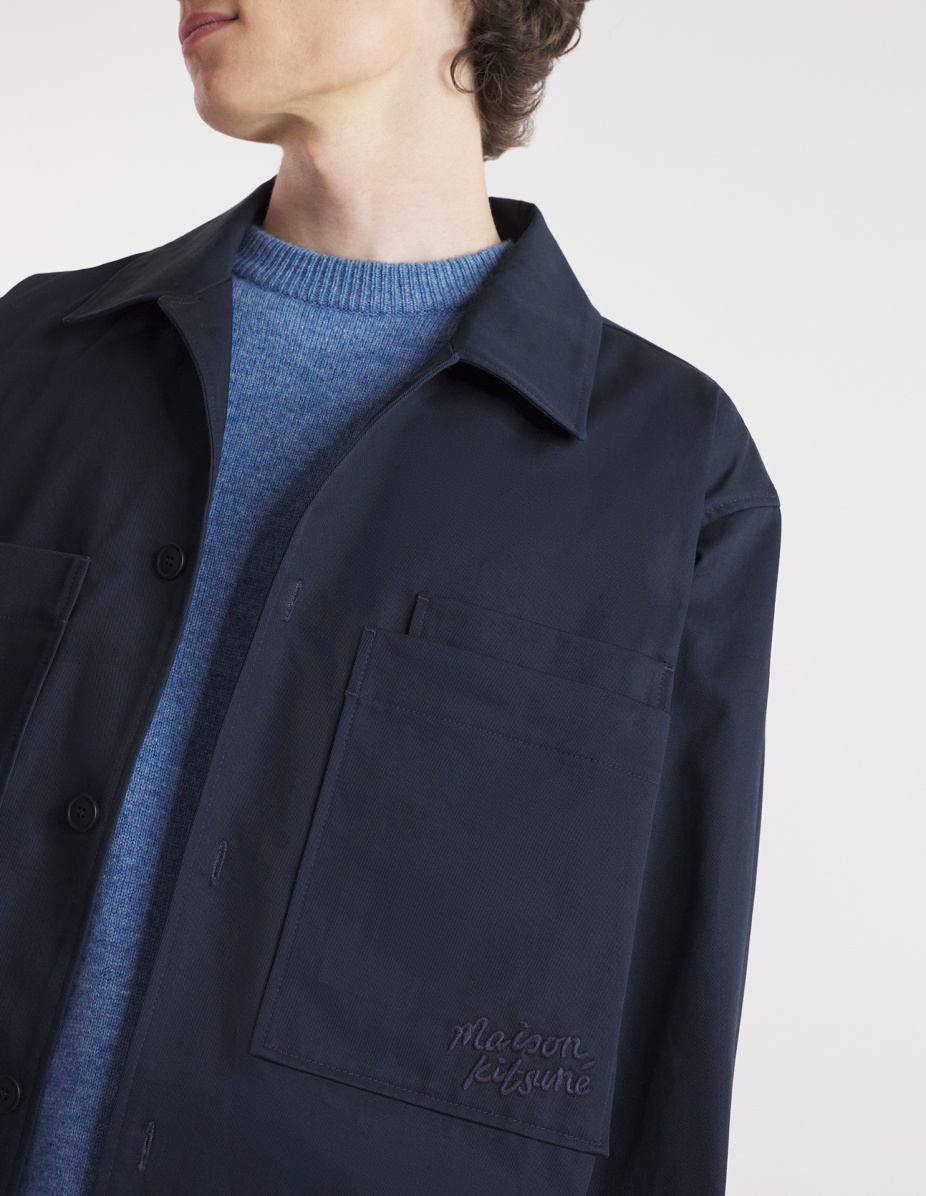 OVERSHIRT - 4