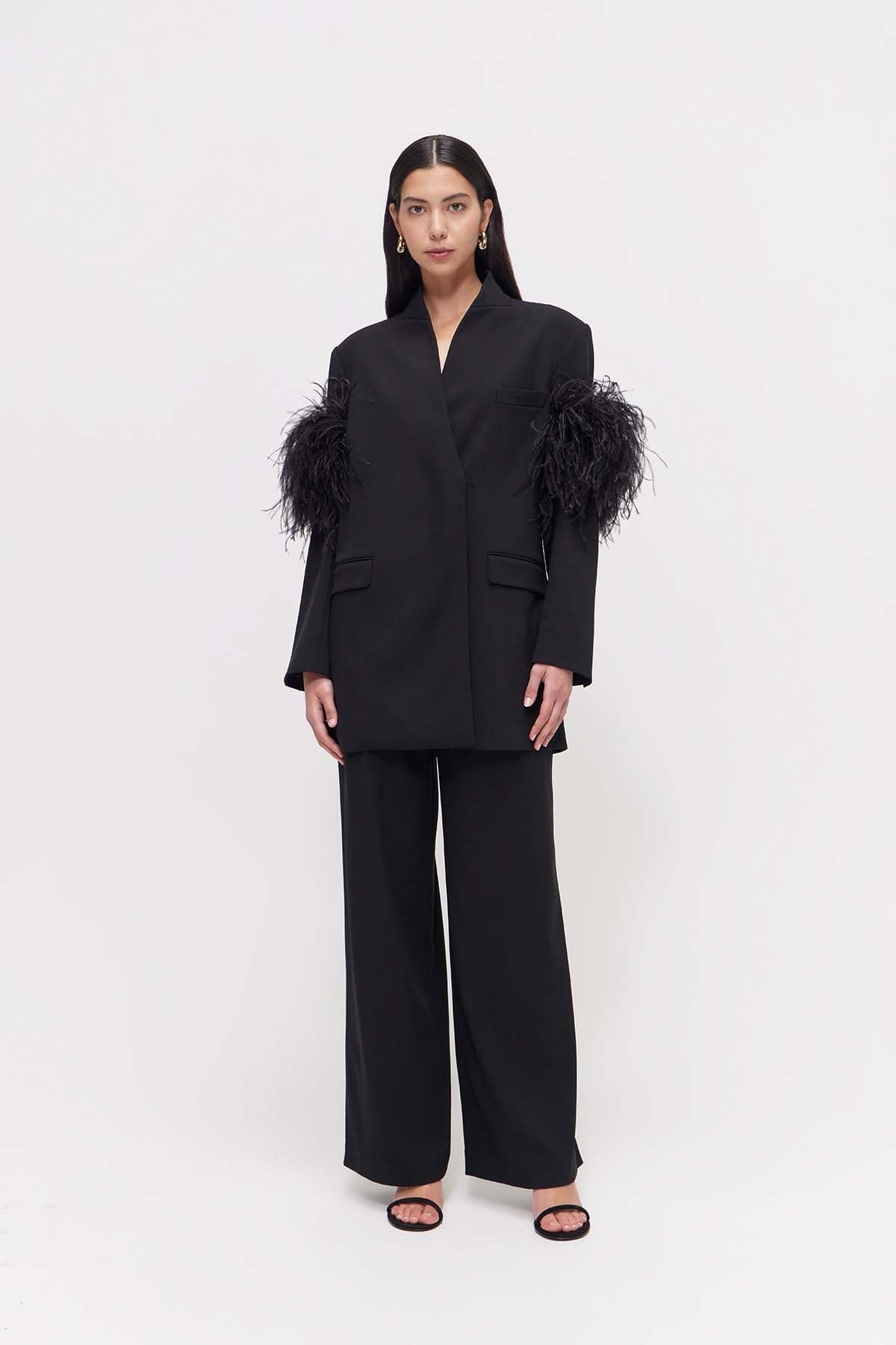 DANI JACKET MINI - 6