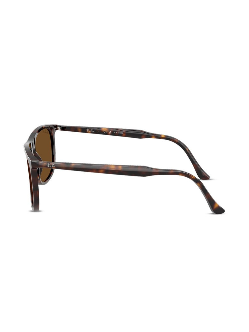 logo-lettering sunglasses 3