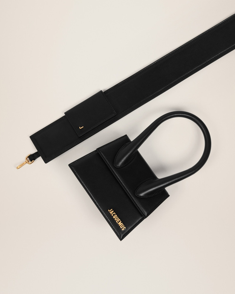 La bandoulière Ciuciu 4