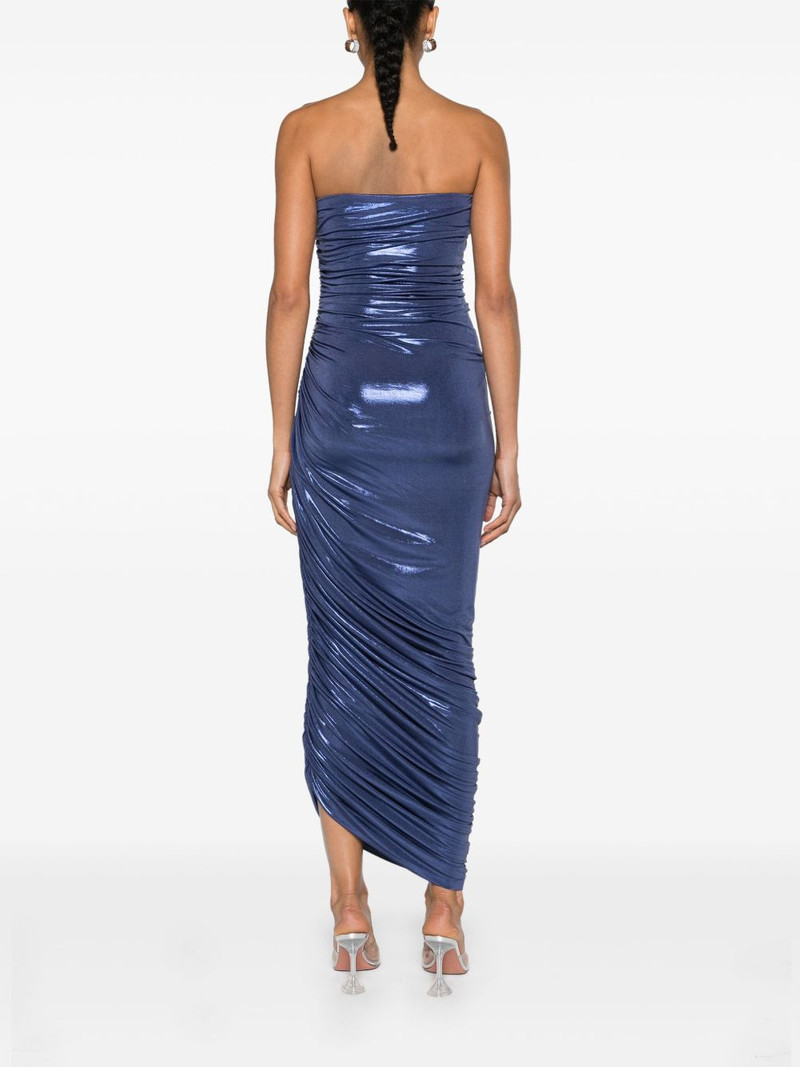 Diana strapless gown 4