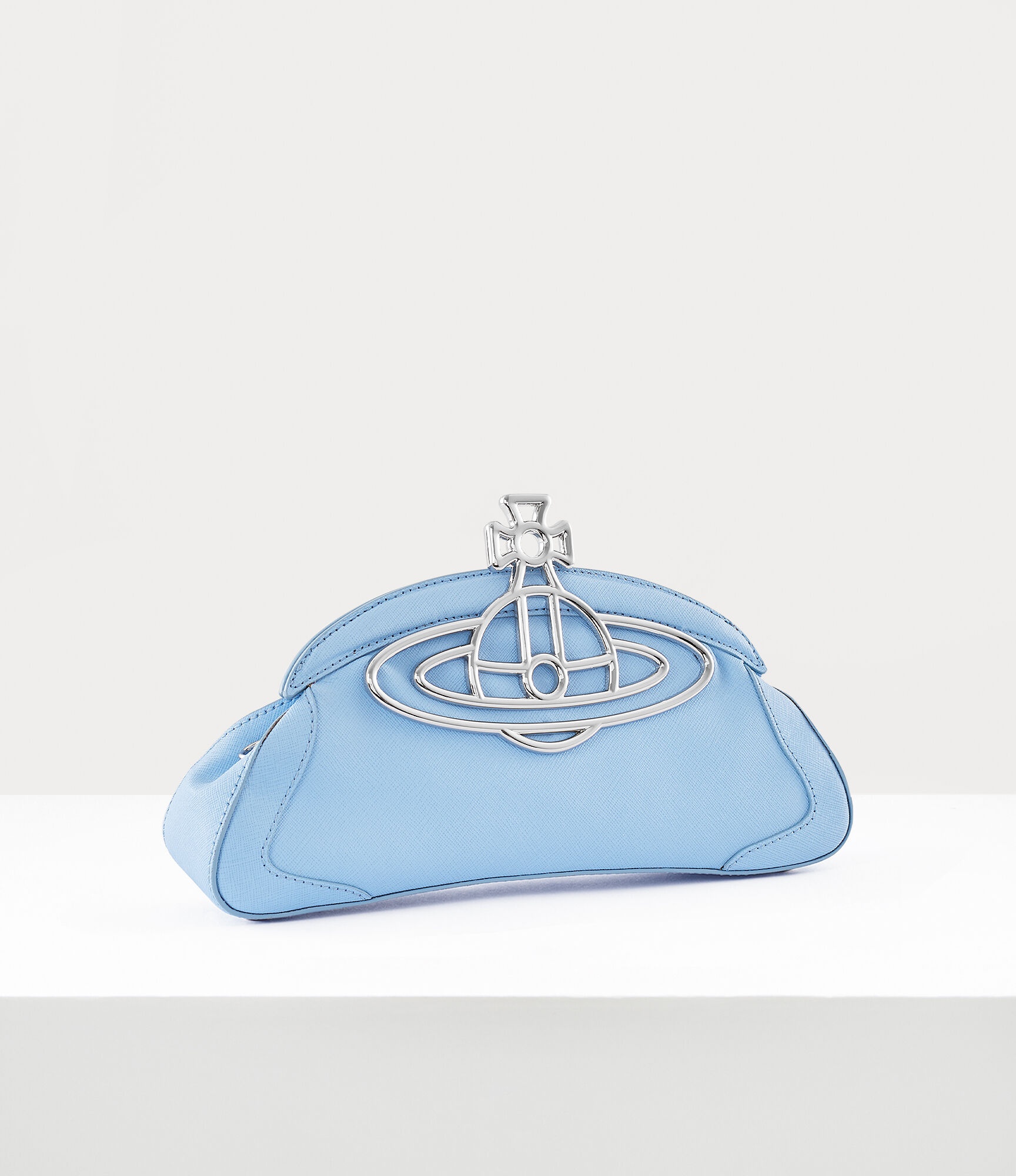 AMBER CLUTCH - 3