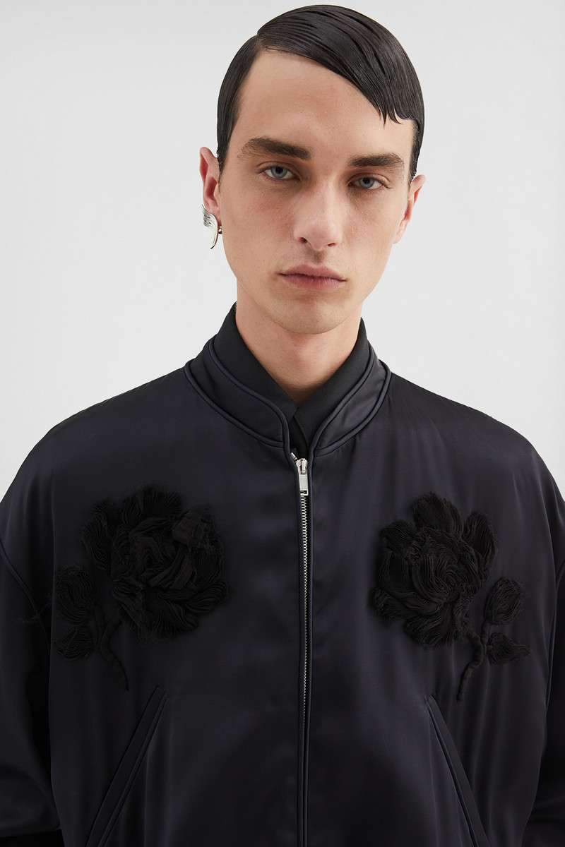 Duchess Embroidered Jumpsuit 4