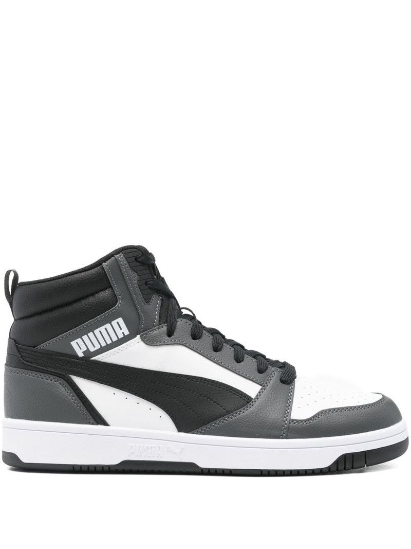 Rebound sneakers 1