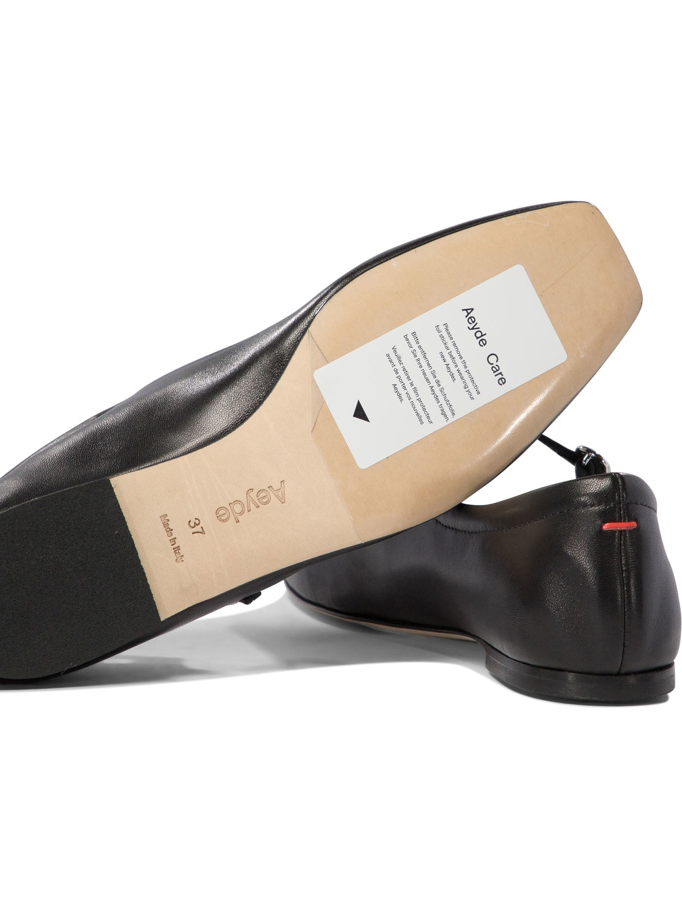Aeyde Ballerinas - 5