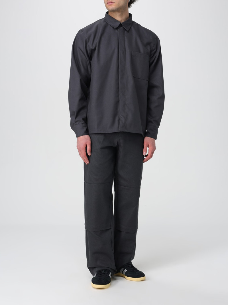 GR10K Shirt men Gr10k outlook