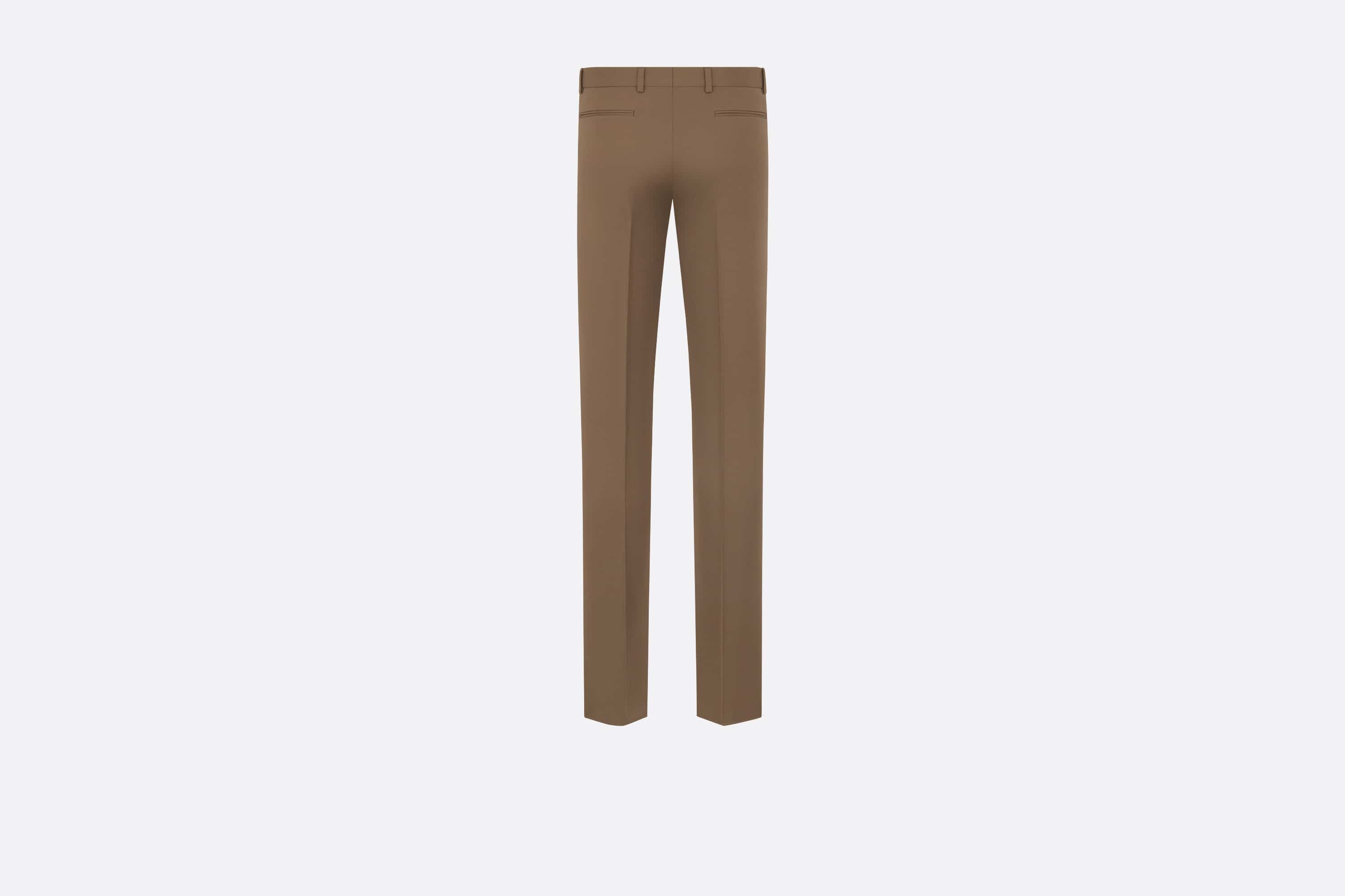 Classic Pants - 2