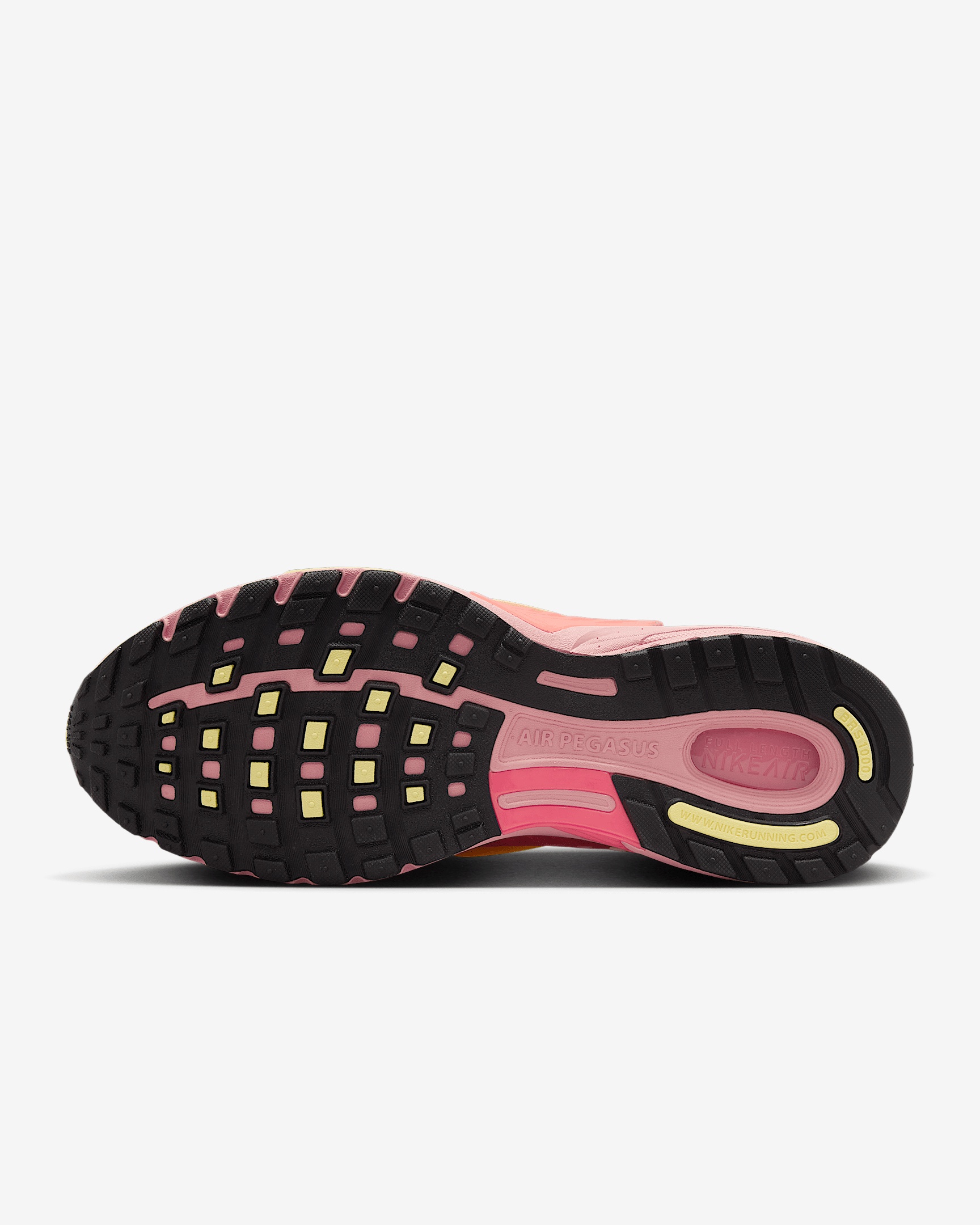 Nike Air Pegasus Wave Men's Shoes - 2